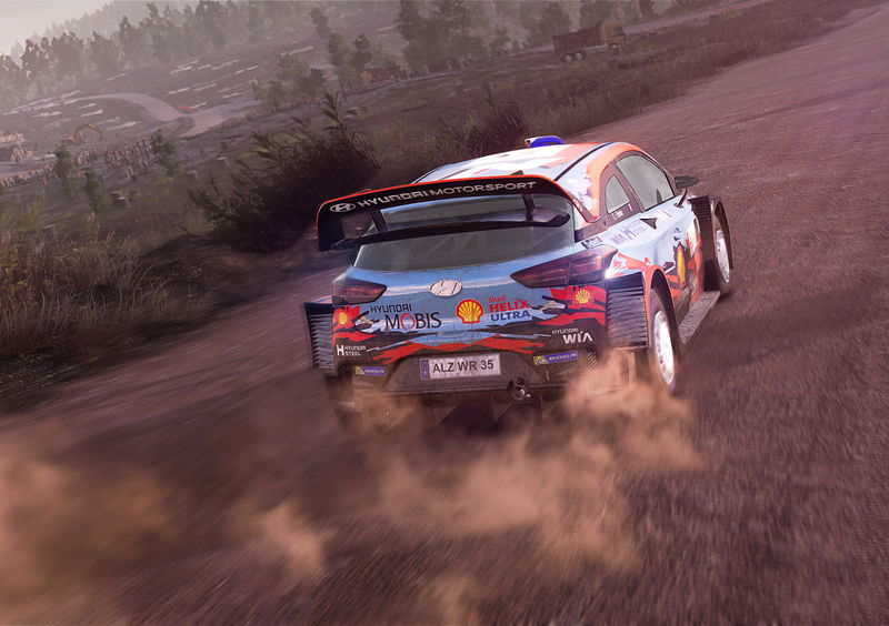 WRC 8 recensione: must have per gli appassionati di guida