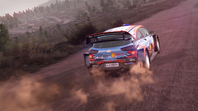 WRC 8 recensione: must have per gli appassionati di guida