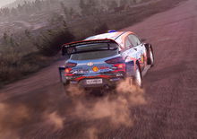 WRC 8 recensione: must have per gli appassionati di guida