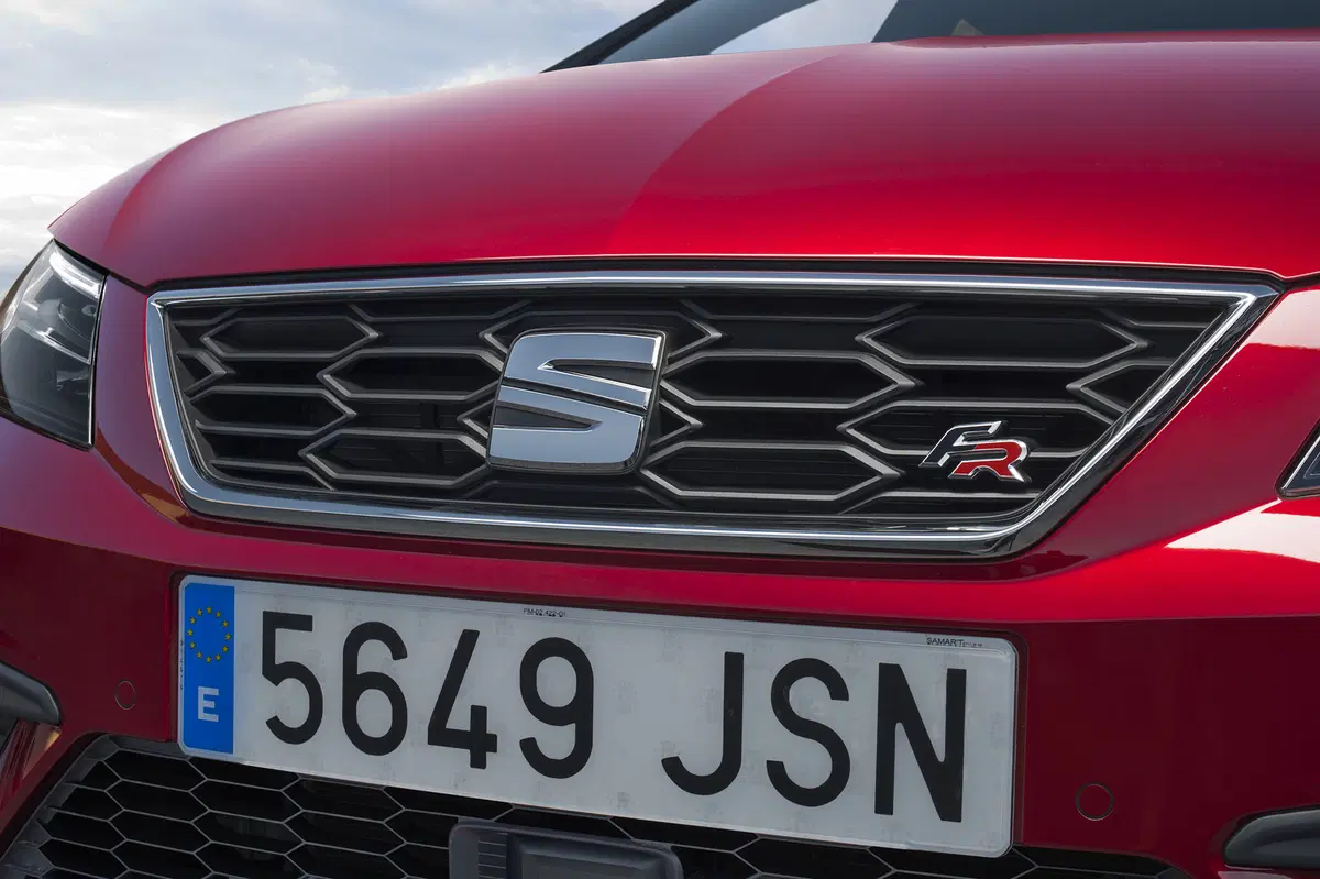 SEAT Leon 1.5 EcoTSI ACT 150 CV 5p. DSG XCELLENCE (21)