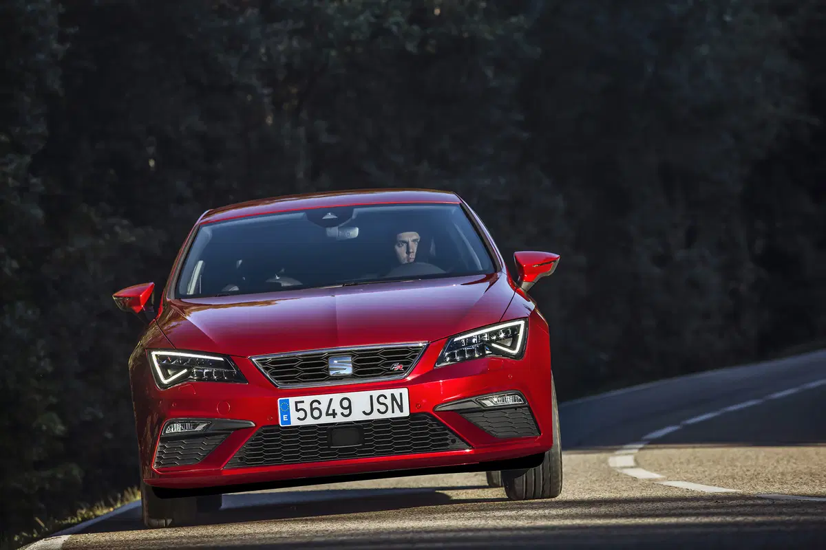 SEAT Leon 1.5 EcoTSI ACT 150 CV 5p. DSG XCELLENCE (3)
