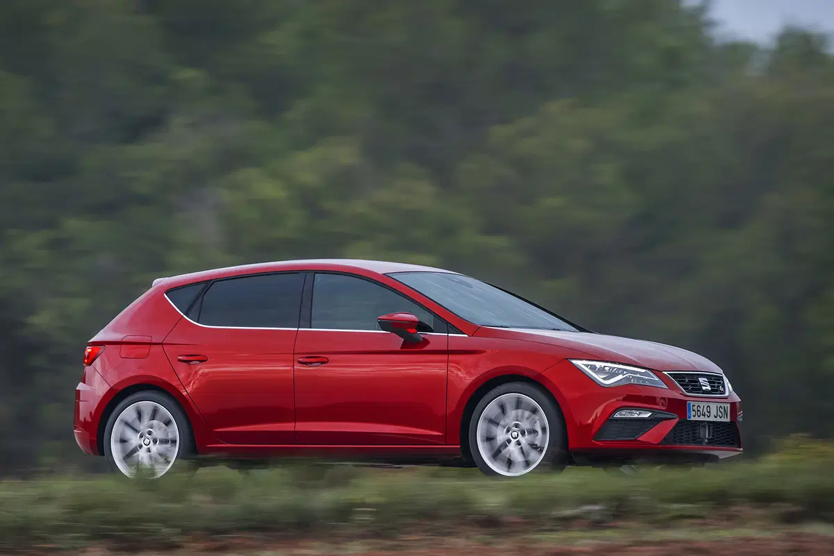 SEAT Leon 1.5 EcoTSI ACT 150 CV 5p. DSG XCELLENCE (20)