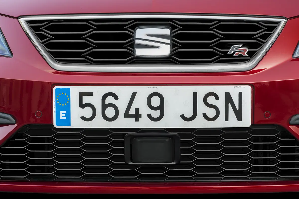 SEAT Leon 1.5 EcoTSI ACT 150 CV 5p. DSG XCELLENCE (23)