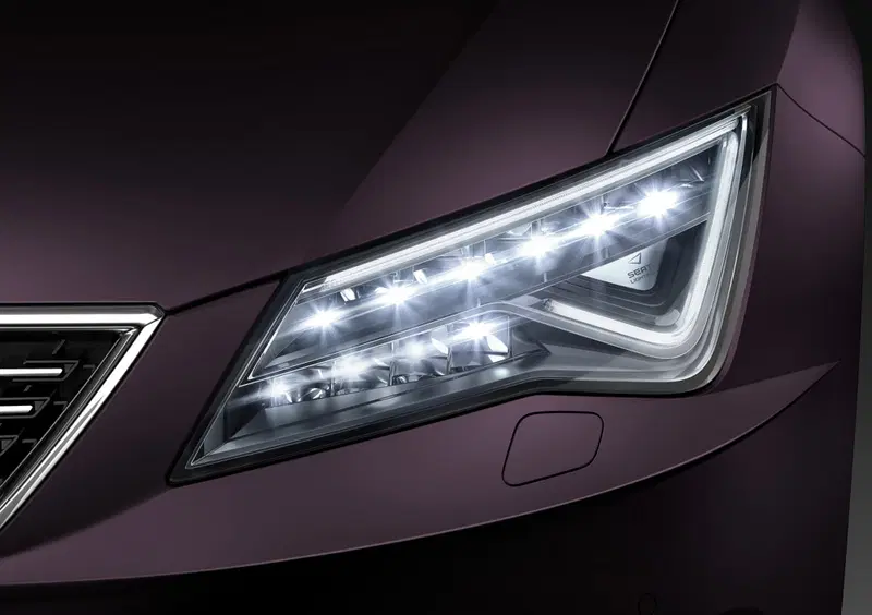 SEAT Leon (2012-20) (22)
