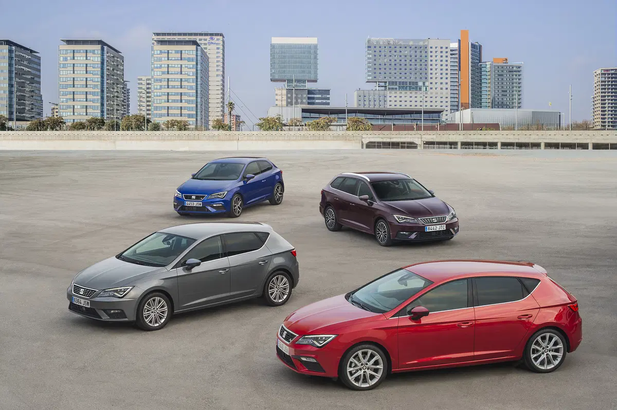 SEAT Leon 1.5 EcoTSI ACT 150 CV 5p. DSG XCELLENCE (24)