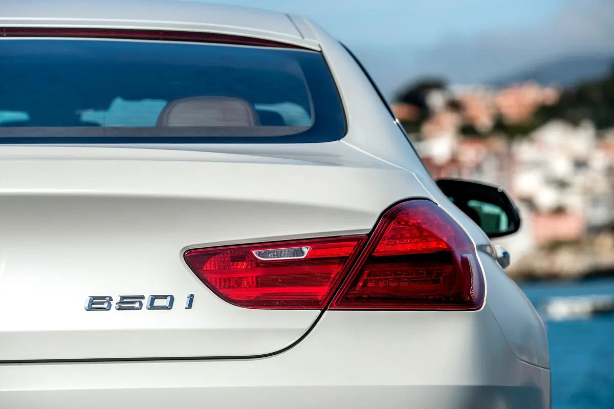 BMW Serie 6 Gran Coupé (2011-19) (21)