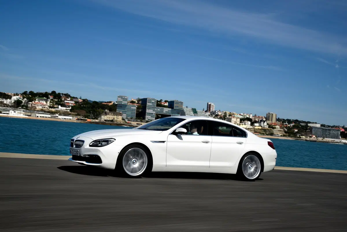 BMW Serie 6 Gran Coupé (2011-19) (9)