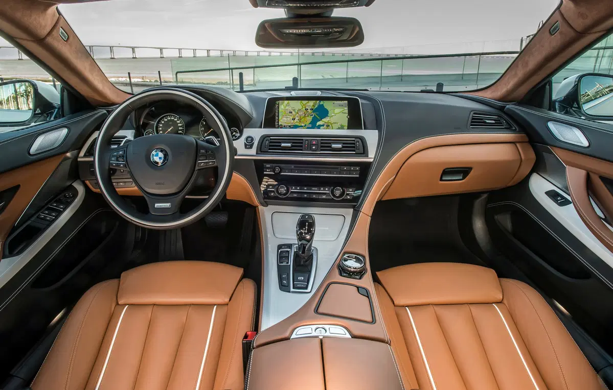BMW Serie 6 Gran Coupé (2011-19) (14)