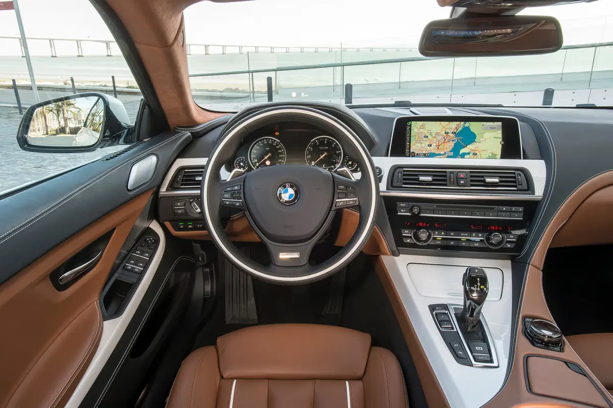BMW Serie 6 Gran Coupé (2011-19) (11)