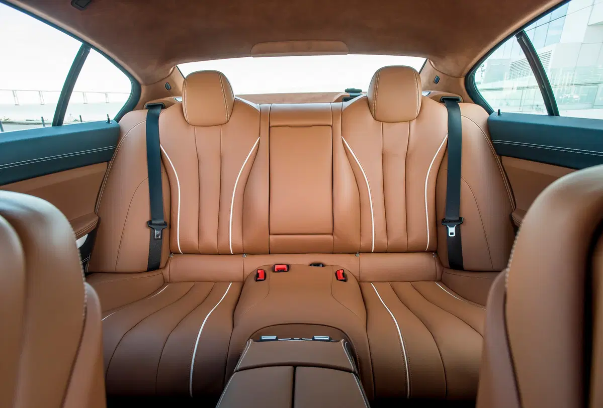 BMW Serie 6 Gran Coupé (2011-19) (13)
