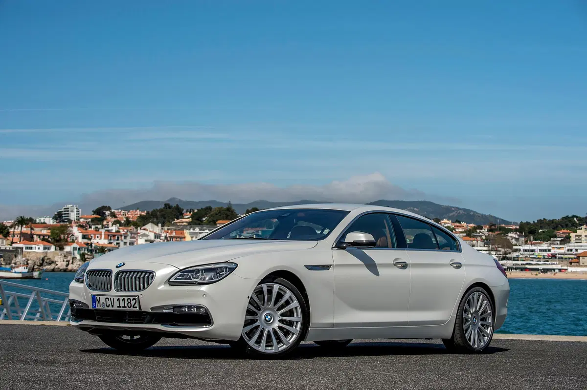 BMW Serie 6 Gran Coupé (2011-19) (22)