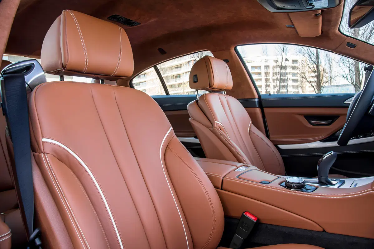 BMW Serie 6 Gran Coupé (2011-19) (12)