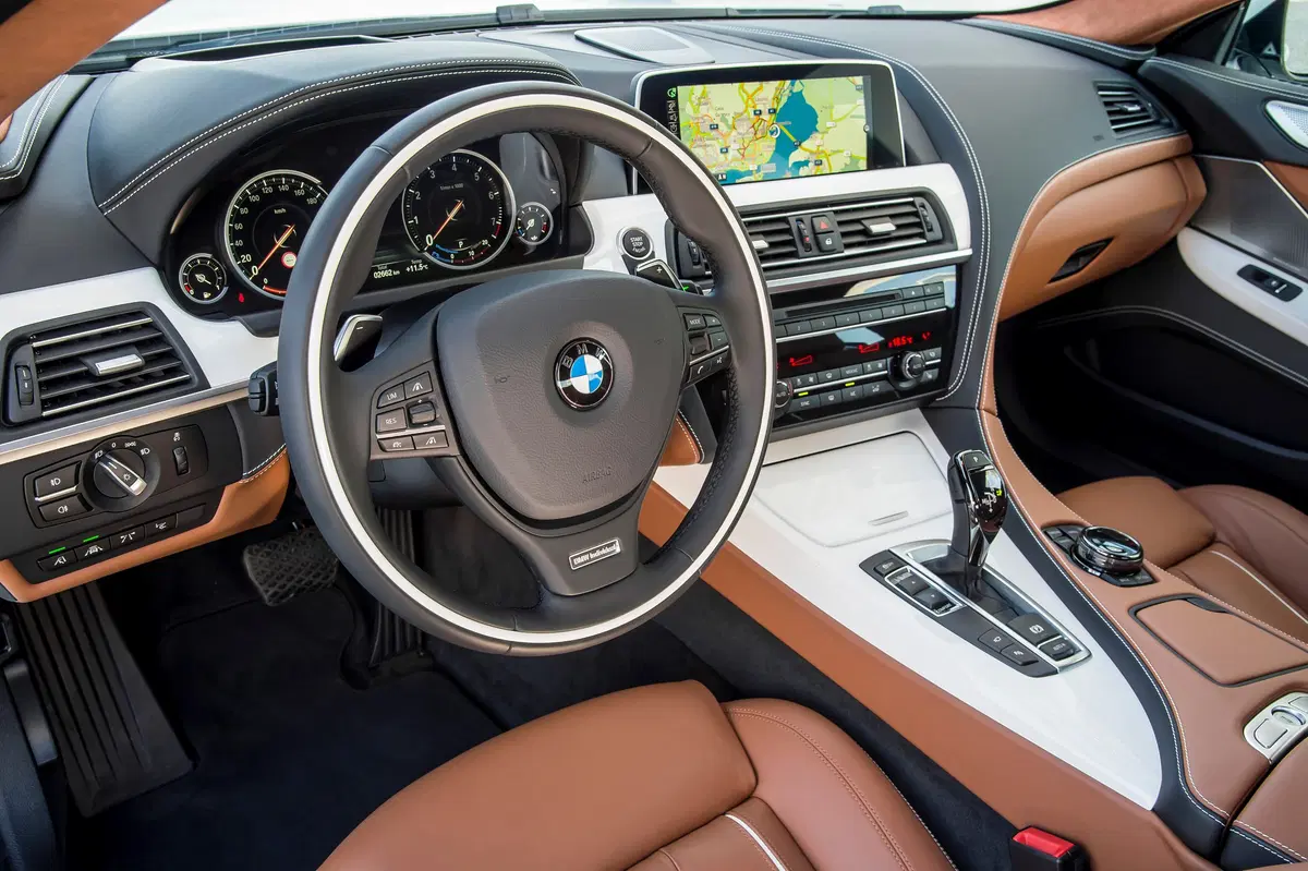 BMW Serie 6 Gran Coupé (2011-19) (15)