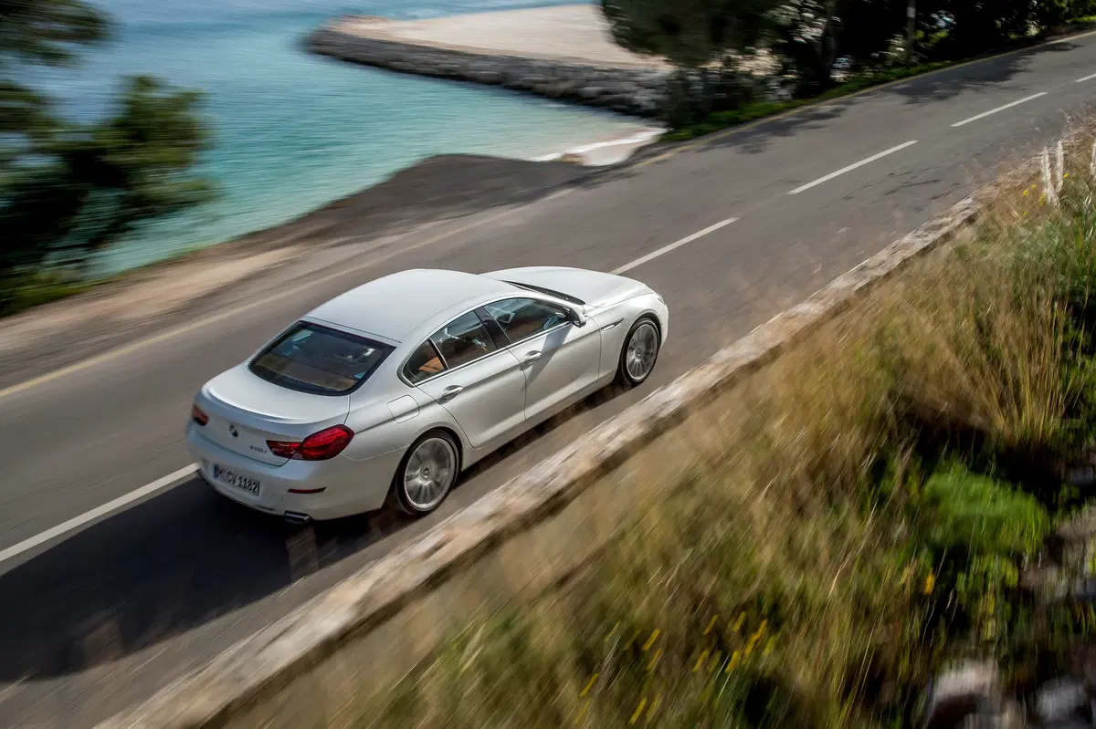 BMW Serie 6 Gran Coupé (2011-19) (23)