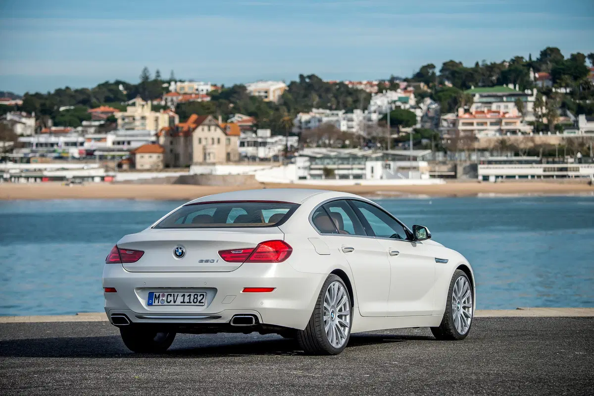 BMW Serie 6 Gran Coupé (2011-19) (6)
