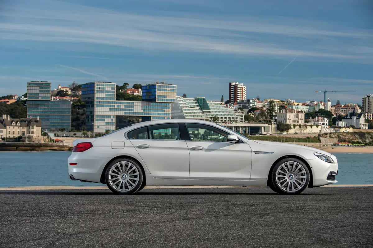 BMW Serie 6 Gran Coupé (2011-19) (24)