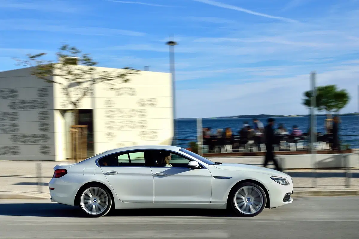 BMW Serie 6 Gran Coupé (2011-19) (10)