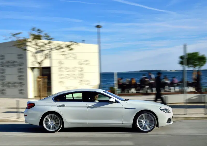 BMW Serie 6 Gran Coupé (2011-19) (10)