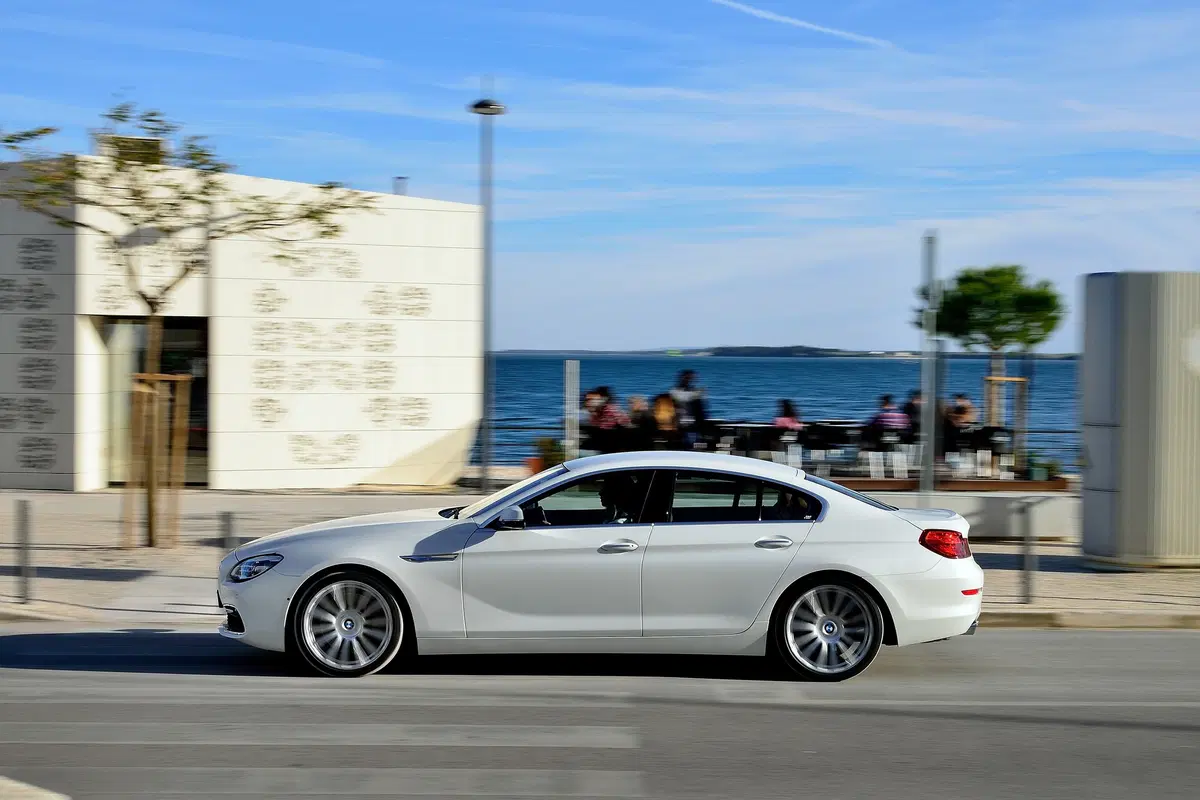 BMW Serie 6 Gran Coupé (2011-19) (25)