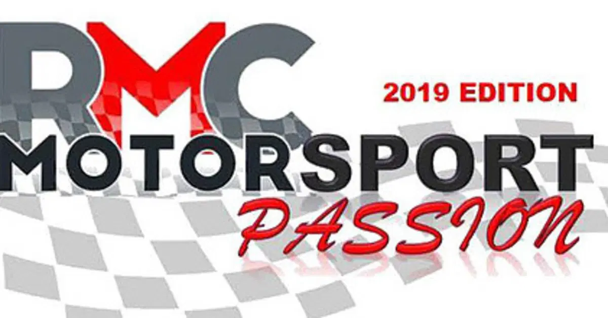 F1 Monza: RMC Motorsport Passion, dal 5 al 7 settembre all'insegna dei motori