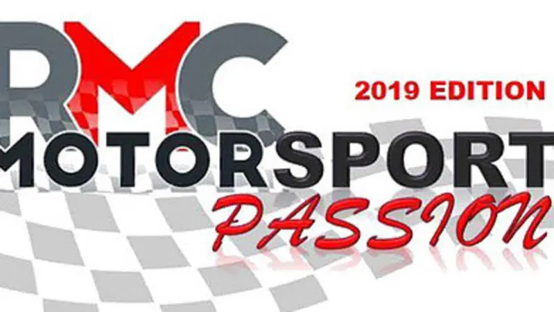 F1 Monza: RMC Motorsport Passion, dal 5 al 7 settembre all'insegna dei motori