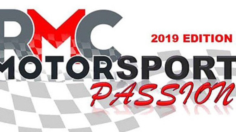 F1 Monza: RMC Motorsport Passion, dal 5 al 7 settembre all&#039;insegna dei motori
