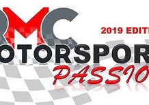 F1 Monza: RMC Motorsport Passion, dal 5 al 7 settembre all'insegna dei motori