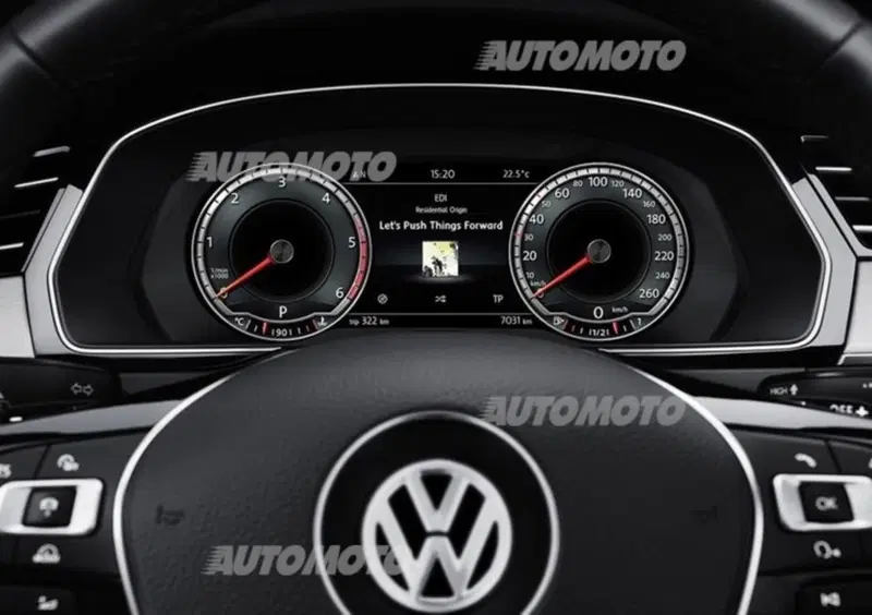 Volkswagen Passat (2014-21) (38)