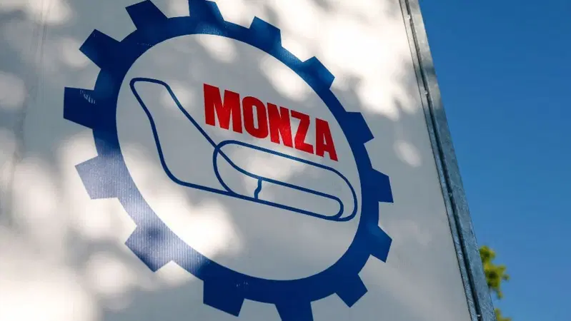 DTM, nel 2020 si correr&agrave; anche a Monza