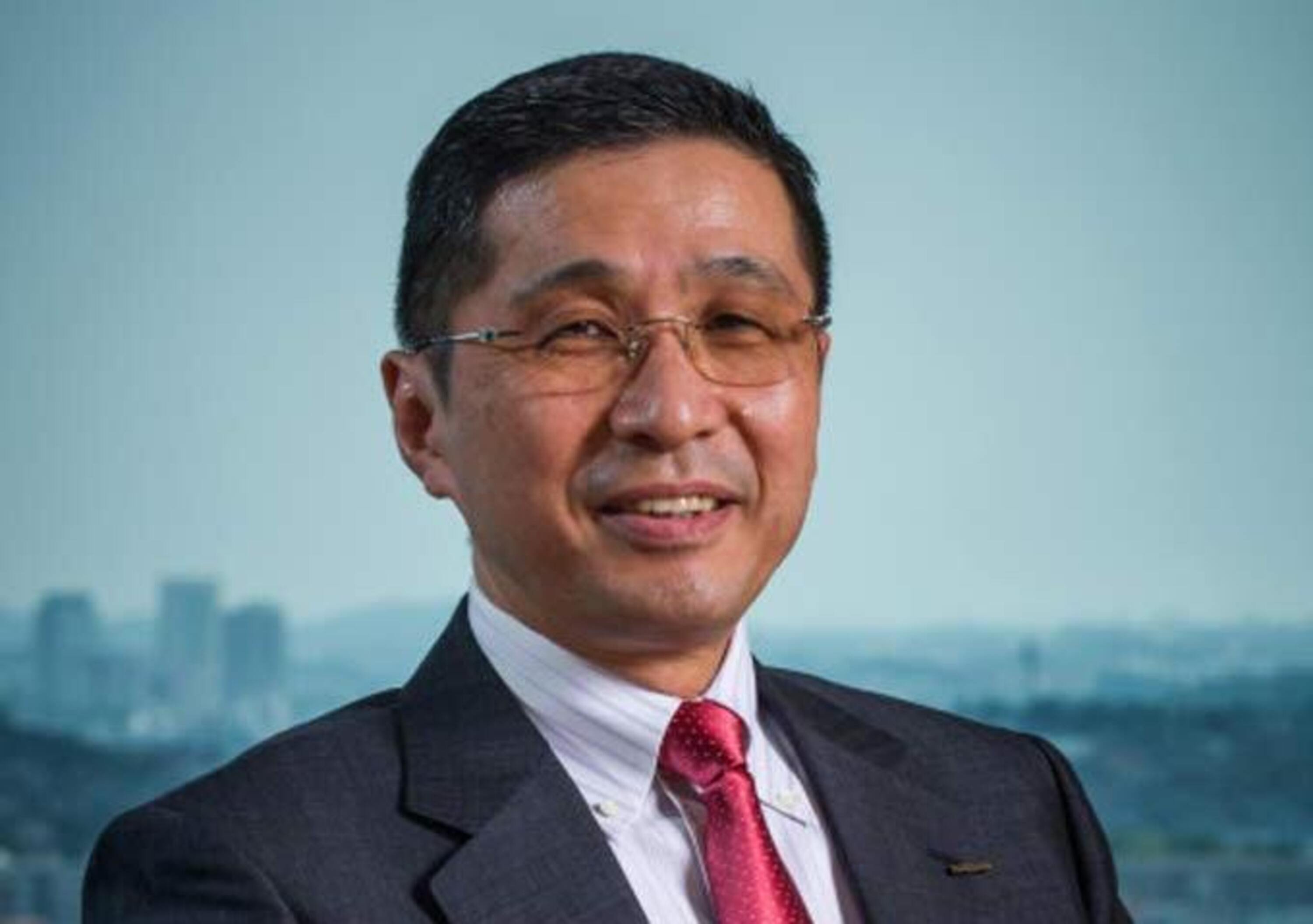 Nissan, il CEO Saikawa ammette: &laquo;Ho ricevuto compensi eccessivi&raquo;