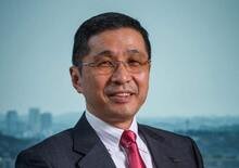 Nissan, il CEO Saikawa ammette: «Ho ricevuto compensi eccessivi»