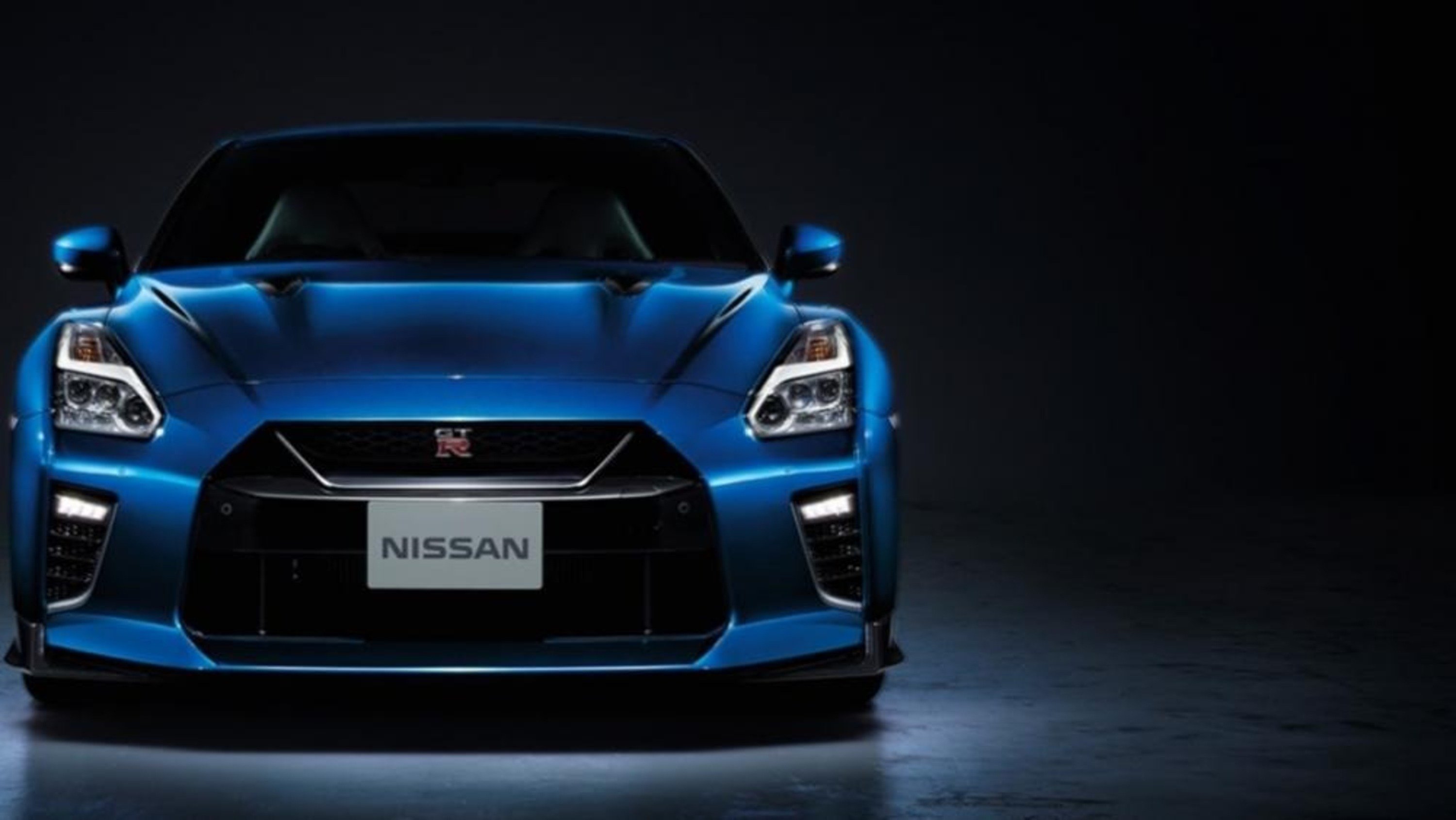 Nissan GT-R: novit&agrave; tecniche per il prossimo anno