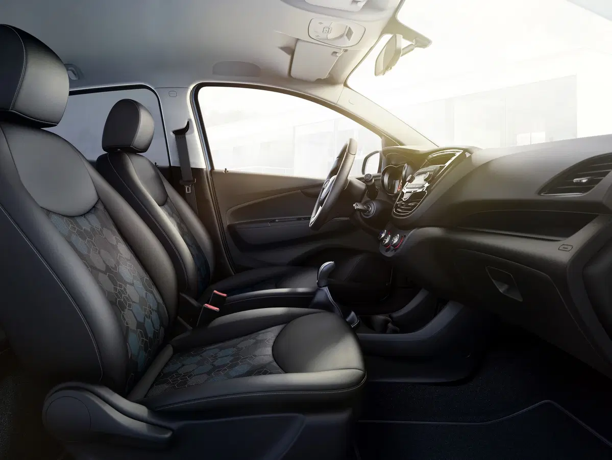 Affare del Momento: Opel Karl Rocks (7)