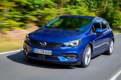 Nuova Opel Astra 2019: nuovi motori e tecnologia aggiornata [Video]