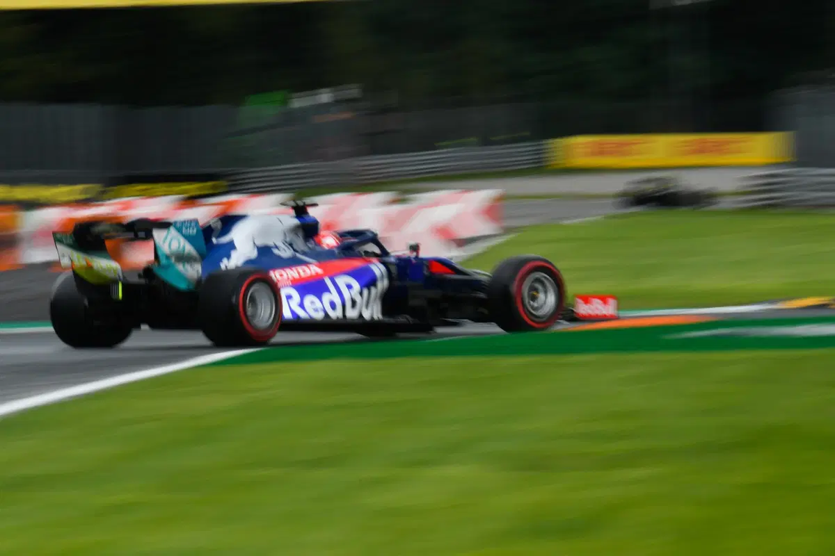 F1, GP Italia 2019: pole per Leclerc. Quarto Vettel (2)