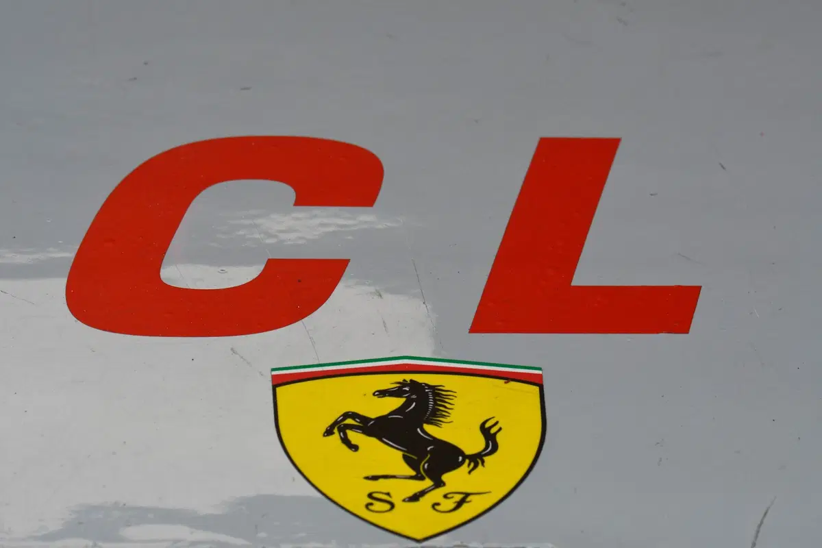 F1, GP Italia 2019: pole per Leclerc. Quarto Vettel (8)