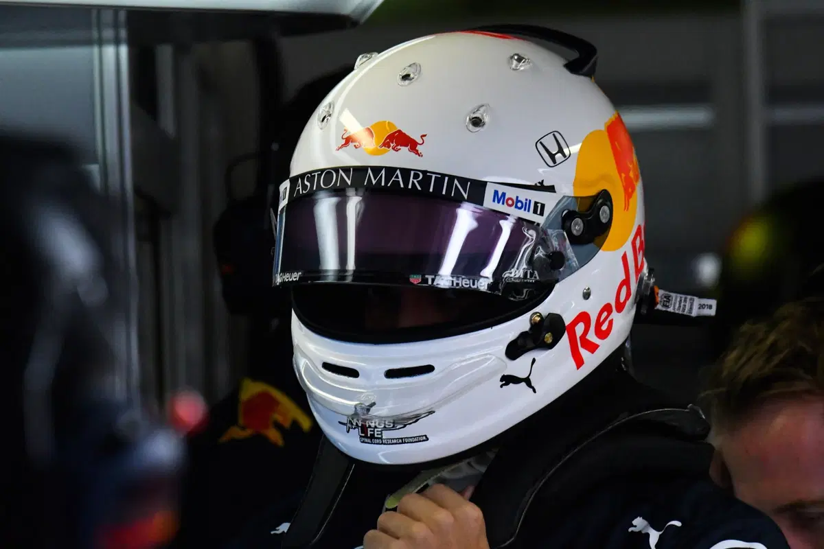 F1, GP Italia 2019: pole per Leclerc. Quarto Vettel (11)