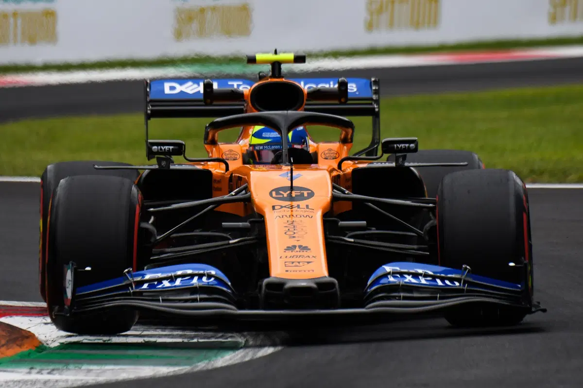 F1, GP Italia 2019: pole per Leclerc. Quarto Vettel (13)