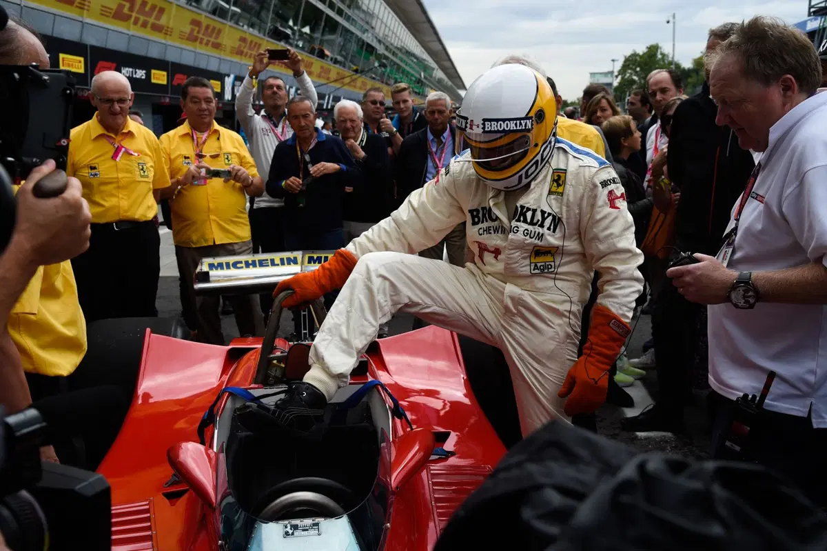 F1, GP Italia 2019: pole per Leclerc. Quarto Vettel (20)