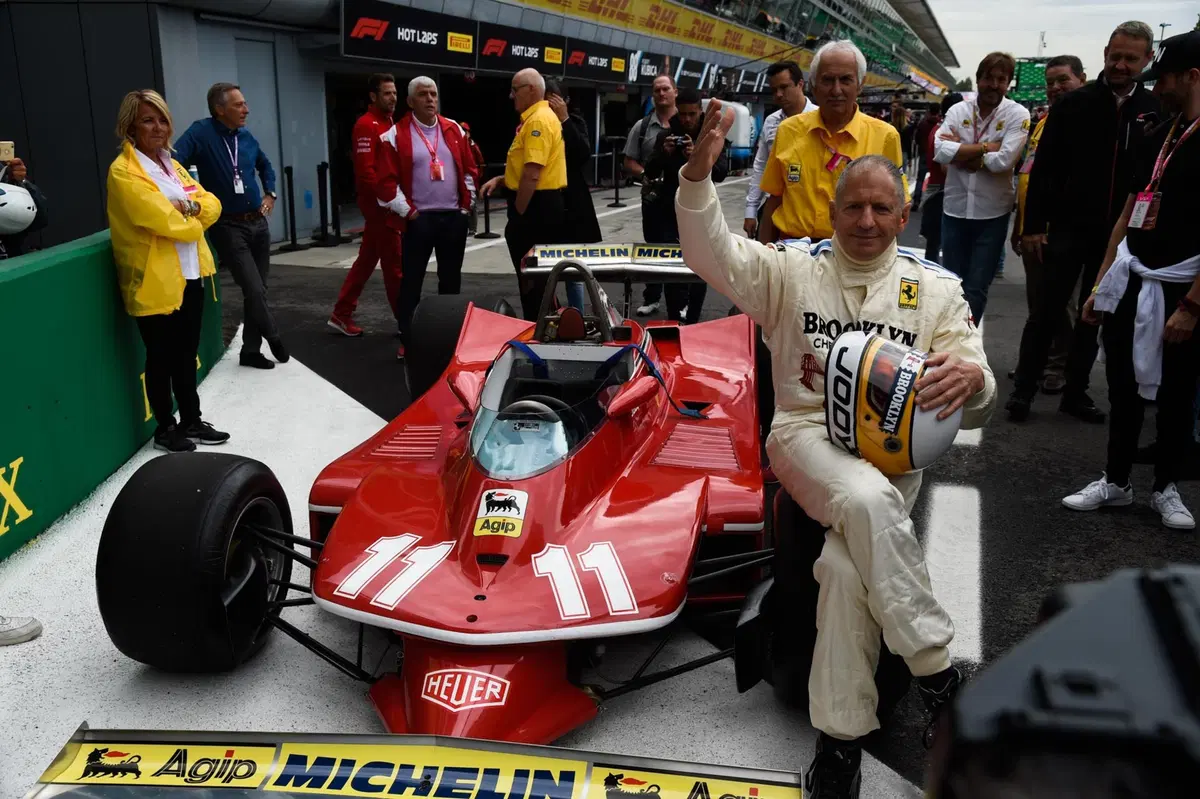 F1, GP Italia 2019: pole per Leclerc. Quarto Vettel (23)