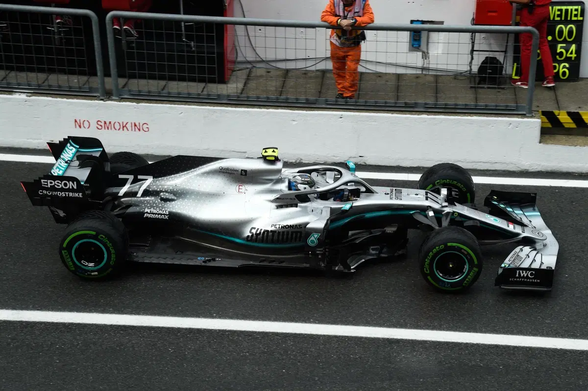 F1, GP Italia 2019: pole per Leclerc. Quarto Vettel (29)