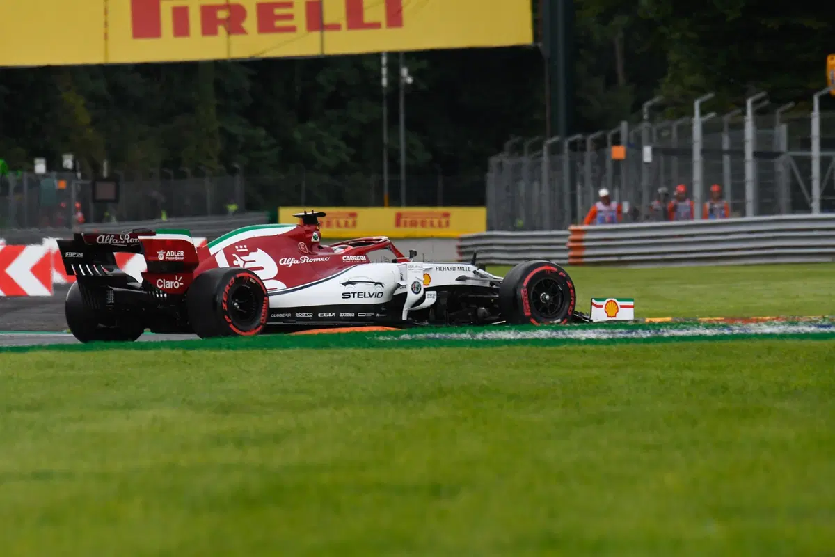 F1, GP Italia 2019: pole per Leclerc. Quarto Vettel (30)