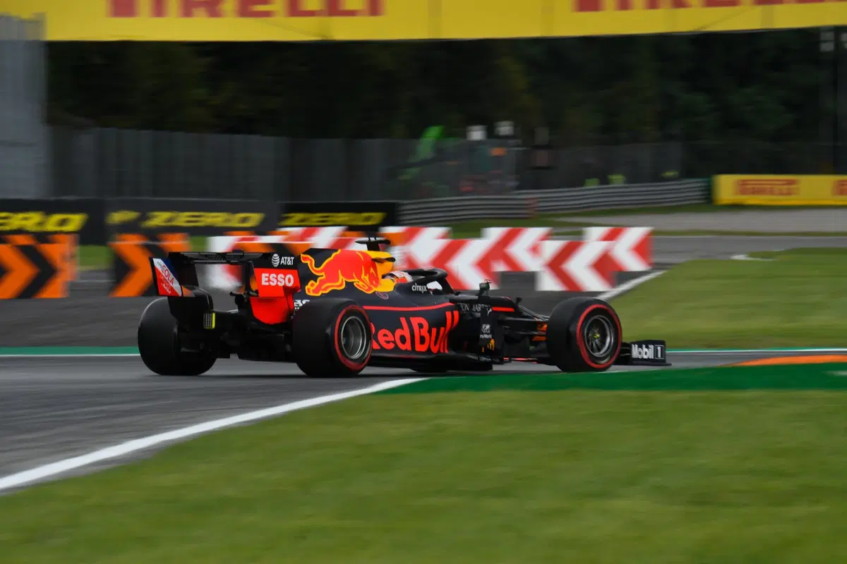 F1, GP Italia 2019: pole per Leclerc. Quarto Vettel (34)