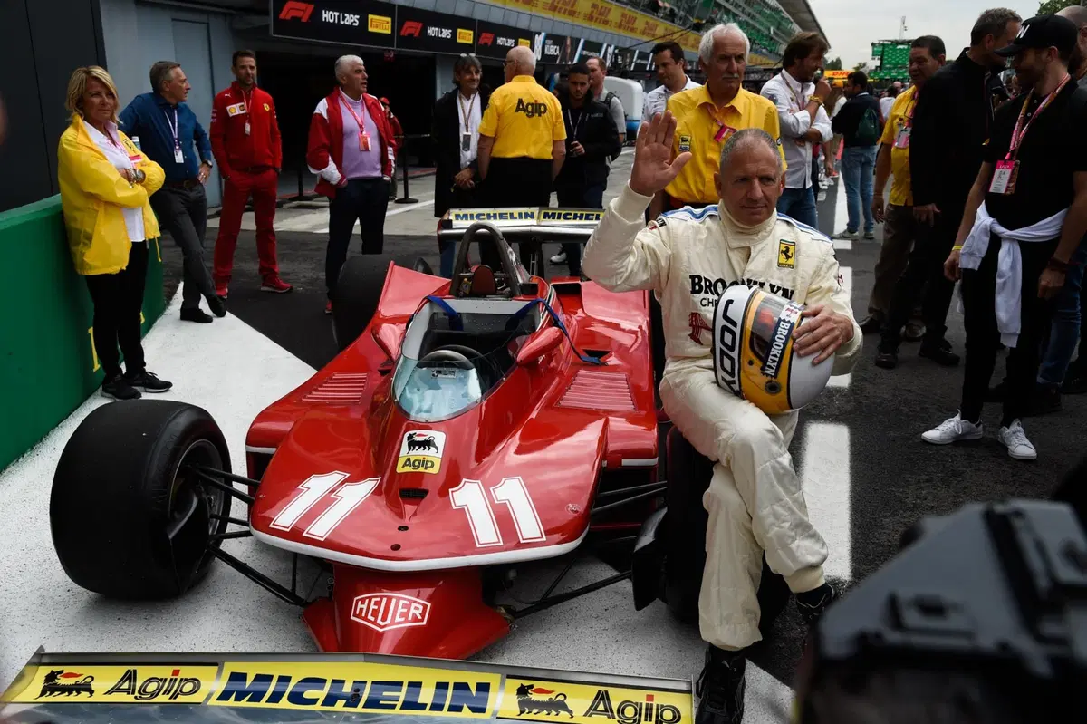 F1, GP Italia 2019: pole per Leclerc. Quarto Vettel (40)