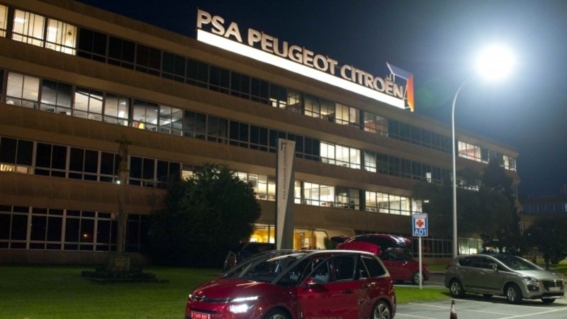 Emissioni Diesel: perquisita la sede di PSA a Parigi