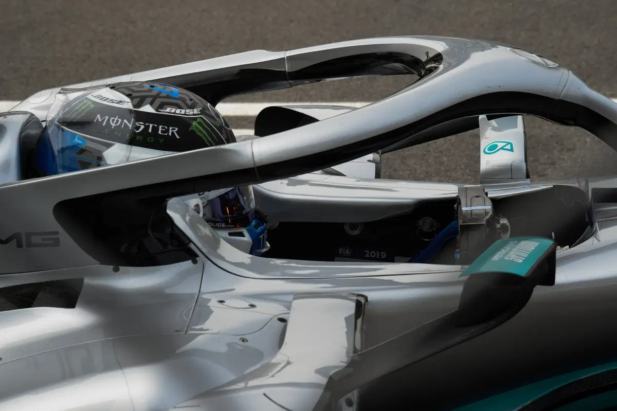 F1, GP Italia 2019: vince Leclerc (5)