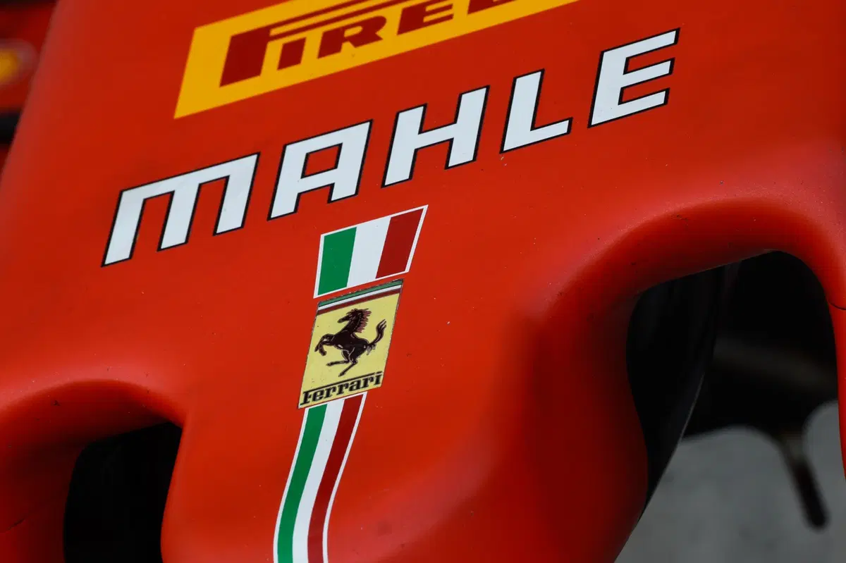 F1, GP Italia 2019: vince Leclerc (13)