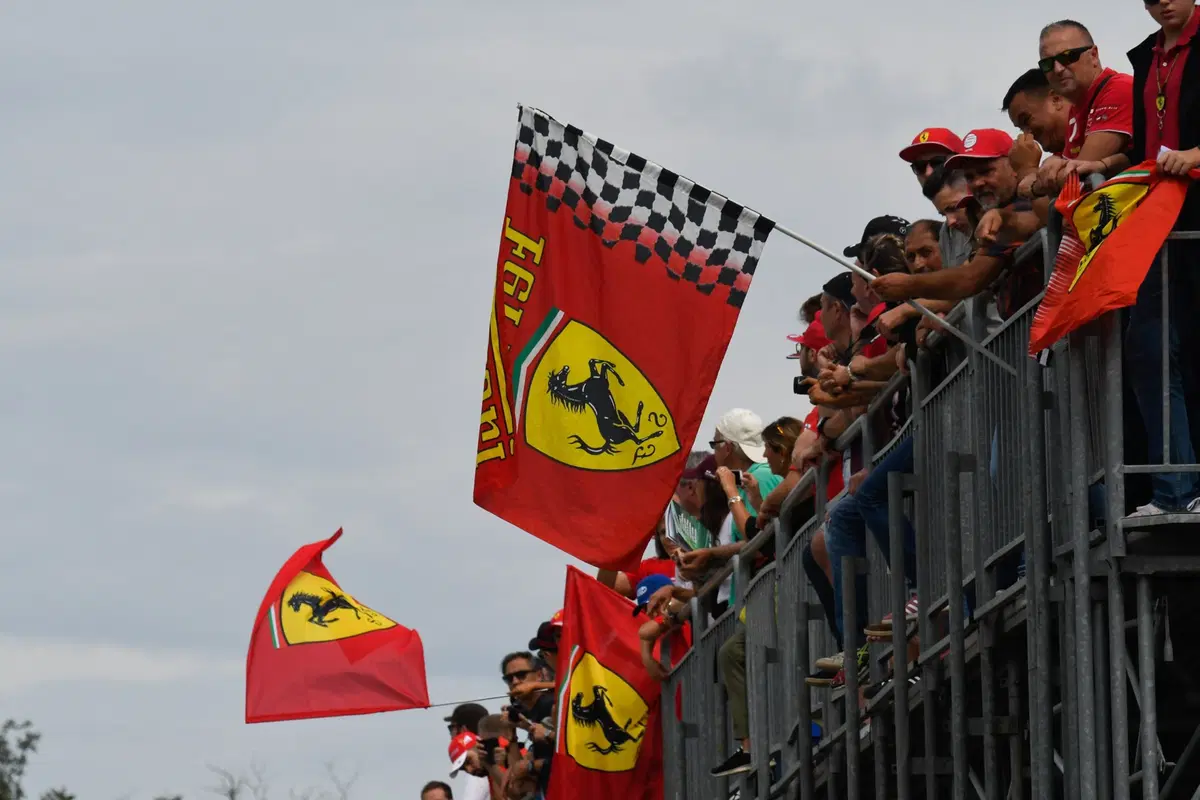 F1, GP Italia 2019: vince Leclerc (16)
