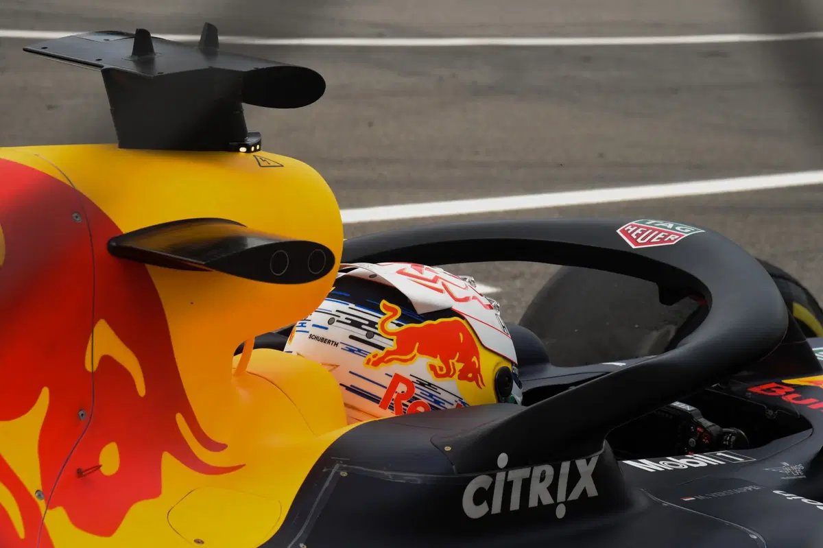 F1, GP Italia 2019: vince Leclerc (24)