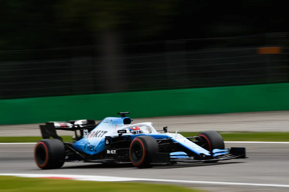 F1, GP Italia 2019: vince Leclerc (28)